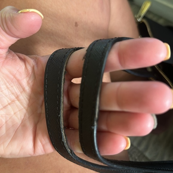 MK handbag set - Picture 4 of 5